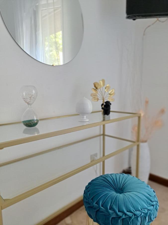 Apartmán Amati Milano Exteriér fotografie