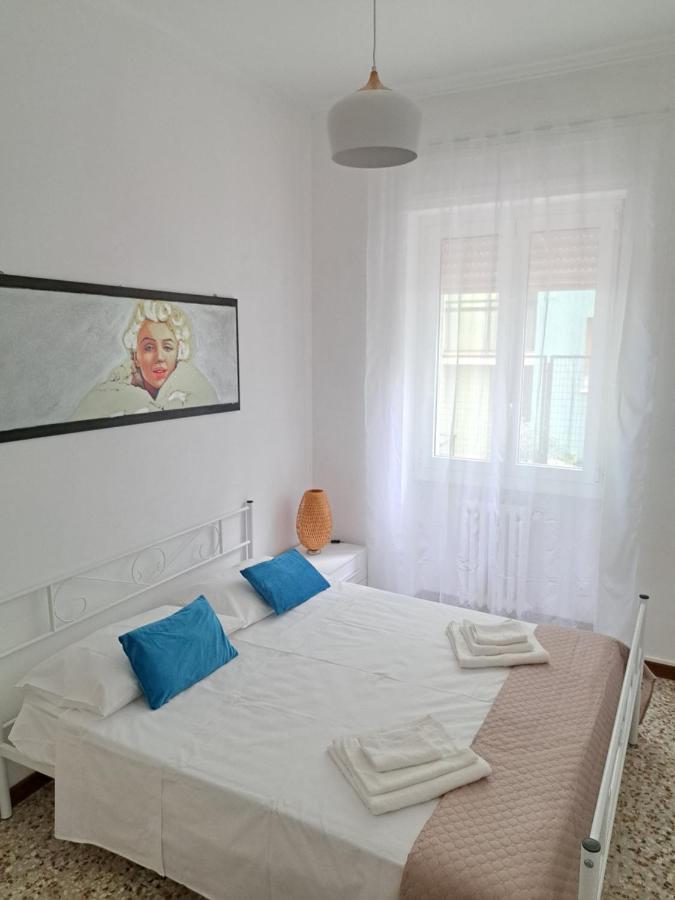 Apartmán Amati Milano Exteriér fotografie